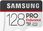 Karta pamięci do aparatu Samsung PRO Endurance microSDXC 128GB UHS-I (MB-MJ128GA/EU) - zdjęcie 1