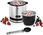 WMF maszynka do lodów Kitchenminis 416450011 - zdjęcie 2