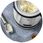 WMF maszynka do lodów Kitchenminis 416450011 - zdjęcie 8