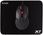 Mysz A4Tech X-Game X-7120 Czarna (a4tmys46028) - zdjęcie 10