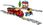 LEGO DUPLO 10874 Pociąg parowy z dźwiękiem - zdjęcie 3