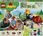 LEGO DUPLO 10874 Pociąg parowy z dźwiękiem - zdjęcie 7