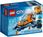 LEGO City 60190 Arktyczny ślizgacz  - zdjęcie 3