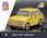 Klocki COBI Action Town Fiat 126P (COBI-24530) - zdjęcie 6