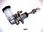 JAPANPARTS Pompa sprzęgła FR-802 - zdjęcie 9