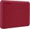 Dysk zewnętrzny Toshiba Canvio Advance 1TB Czerwony HDTC910ER3AA - zdjęcie 6