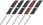 Hirsch Pasek Skórzanokauczukowy Do Zegarka George 0925128052222 22 Mm - zdjęcie 5