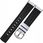 Hirsch Pasek Skórzanokauczukowy Do Zegarka Tiger 0915075000220 20 Mm - zdjęcie 2