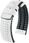 Hirsch Pasek Skórzanokauczukowy Do Zegarka Tiger 0915075000220 20 Mm - zdjęcie 4