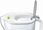 Dzbanek filtrujący Dzbanek filtrujący BRITA Style XL 3,6L szary + 2 filtry MAXTRA+ Pure Performance - zdjęcie 4