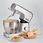 Robot kuchenny Ariete Gourmet Pastamatic 7 1598/1 - zdjęcie 2