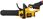 Piła elektryczna DeWalt DCM565N-XJ - zdjęcie 7