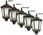 Su-ma Toledo lampa stojąca K 4011/1 R - zdjęcie 3