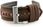 Tayma Pasek skórzany do zegarka W34 - PREMIUM - brązowy - 24mm - Brązowy (TAYMA9442) - zdjęcie 1