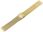 Tayma Bransoleta 301G - siatka HQ - złota - 22mm (TAYMA8045) - zdjęcie 3