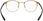 Ray Ban Okulary Korekcyjne Rx 6355 2994 50 - zdjęcie 2