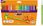 Pisaki Mazaki Flamastry Bic 24 Kolory Kid Couleur - zdjęcie 2