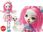 Lalka Mattel Enchantimals Lalka + zwierzątko dodatkowe DVH87 FNH22 Frh38 - zdjęcie 3