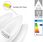 Aigostar Led 9W C37 Świeczka Ciepła 183363 - zdjęcie 4