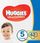 Huggies Pieluszki Jednorazowe Ultra Comfort 5 12-22Kg 42Szt - zdjęcie 2