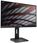 Monitor AOC 24" X24P1 Czarny - zdjęcie 2