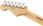 Fender Player Stratocaster MN TPL - zdjęcie 6