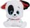 Tm Toys Disney Glitsies Grupa B Plusz 15Cm Display 12Szt. - zdjęcie 6