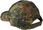 Helikon-Tex Czapka Baseball Polycotton Ripstop Flecktarn - zdjęcie 2