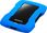 Dysk zewnętrzny Adata HDD Durable Lite HD330 2TB Niebieski (AHD3302TU31CBL) - zdjęcie 2