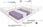 Materac Hilding Flamenco 80X200 - zdjęcie 2