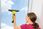 Karcher sakwa biodrowa do WV 2.633-006.0 - zdjęcie 2