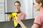 Karcher sakwa biodrowa do WV 2.633-006.0 - zdjęcie 3