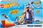 Hot Wheels City Rajdowy garaż Zestaw FTB68 - zdjęcie 5