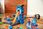 Hot Wheels City Rajdowy garaż Zestaw FTB68 - zdjęcie 7