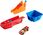 Hot Wheels Kaskaderska Przewrotka FTH79 FTH83 - zdjęcie 4