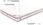 Materac Mollyflex Argento Therapy 90X200 - zdjęcie 2