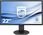 Monitor Philips 21,5" 221B8LHEB (221B8LHEB00) - zdjęcie 4