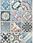 Cotto Tuscania Agadir Mix 20x20 - zdjęcie 2