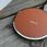 Ładowarka do telefonu Nillkin Wireless Magic Disk III Brązowy (NILLADISC3BROWN) - zdjęcie 2