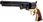 Pietta Firearms Rewolwer Pietta 1851 Reb-Ti Nord Navy Kal 36 (Rebti36) - zdjęcie 6