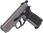 Ekol Pistolet Wiatrówka Voltran 4,5Mm (Ekol Es 66C Fume) Fume - zdjęcie 8