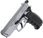Ekol Pistolet Wiatrówka Voltran 4,5Mm (Ekol Es 66C Shiny) Shiny - zdjęcie 7