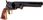 Pietta Firearms Rewolwer Pietta 1851 Colt Navy Yank Kal 44 (Yan44) - zdjęcie 4