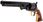 Pietta Firearms Rewolwer Pietta 1851 Colt Navy Yank Kal 44 (Yan44) - zdjęcie 3