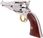 Pietta Firearms Rewolwer Pietta 1858 Remington New Model Army Sheriff Inox Kal 44 (Rgssh44) - zdjęcie 4