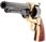 Pietta Firearms Rewolwer Pietta 1862 Spiller & Burr Kal 36 (Spb36) - zdjęcie 3