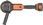 Black&Decker Szlifierka kątowa akumulatorowa (BCG720M1-QW) - zdjęcie 6