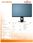 Monitor Fujitsu 24'' P24-8 Ws Neo Czarny (S26361K1647V160) - zdjęcie 2
