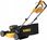 Kosiarka akumulatorowa DeWalt DCMW564NXJ - zdjęcie 8