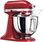Robot kuchenny KitchenAid Artisan 5KSM175PSEER Czerwony - zdjęcie 6